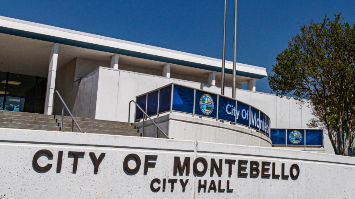 The City of Montebello launches $100,000 relief program for residents affected by immigration raids